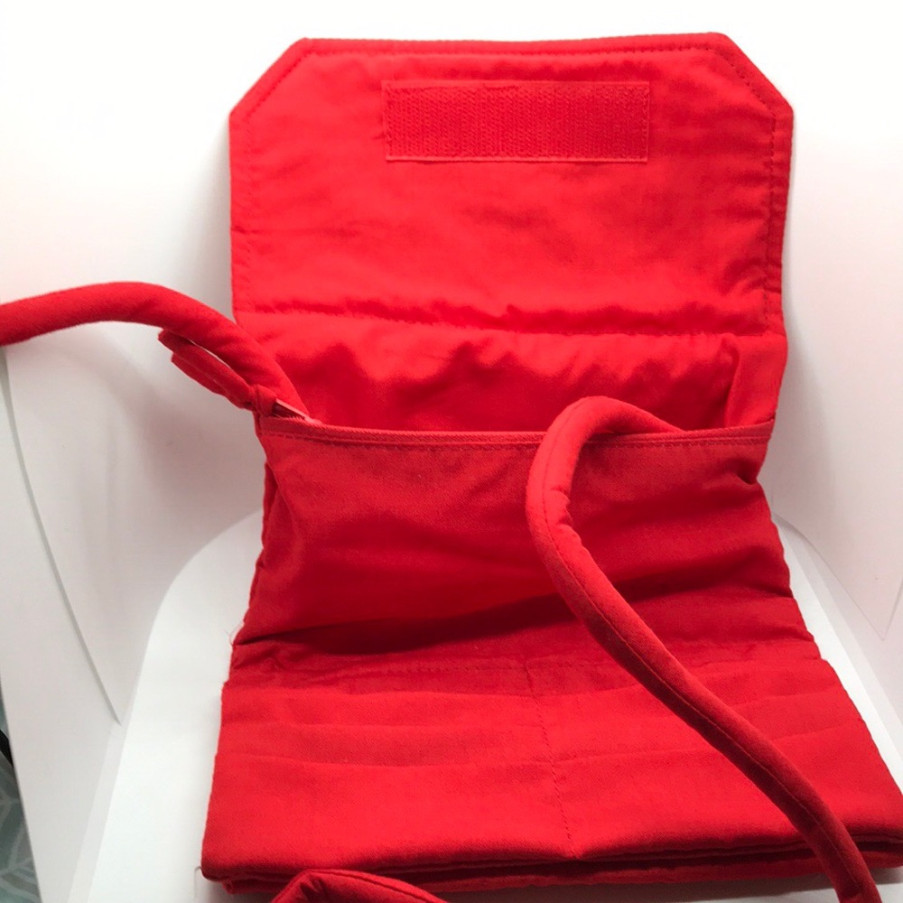 Adorable Hawaiian Appliquéd Bag - Picture 5 of 7